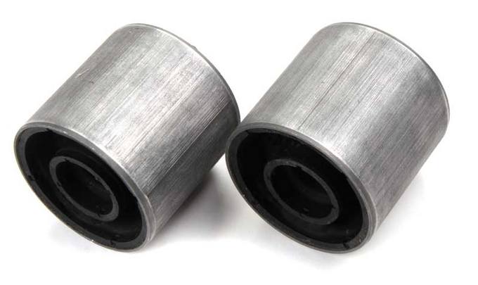 BMW Control Arm Bushing Set - Front 31129063163